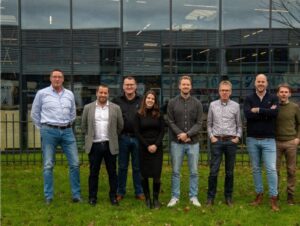 Sales team of Metacon-Next